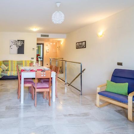 Hauzify I Apartament Altamira L'Ametlla de Mar Zewnętrze zdjęcie