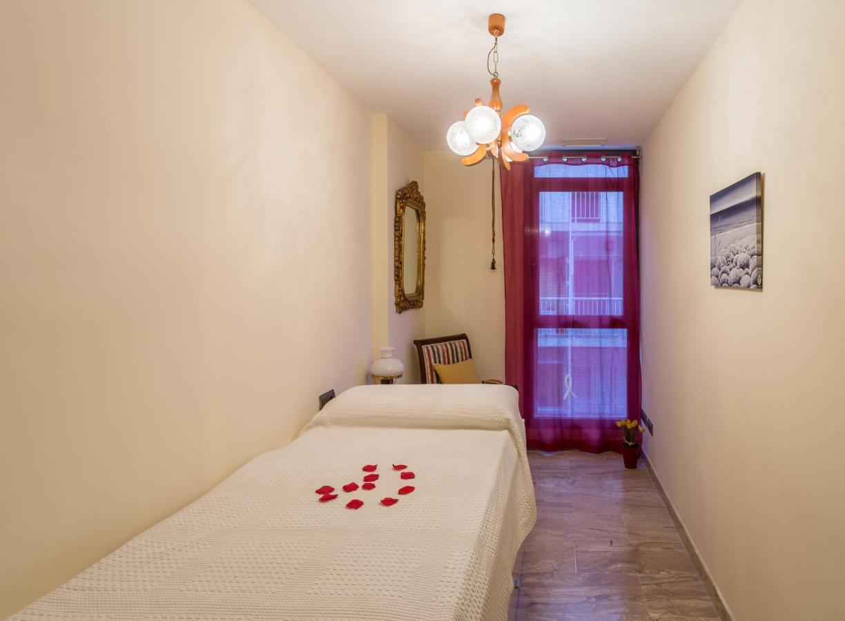Hauzify I Apartament Altamira L'Ametlla de Mar Zewnętrze zdjęcie