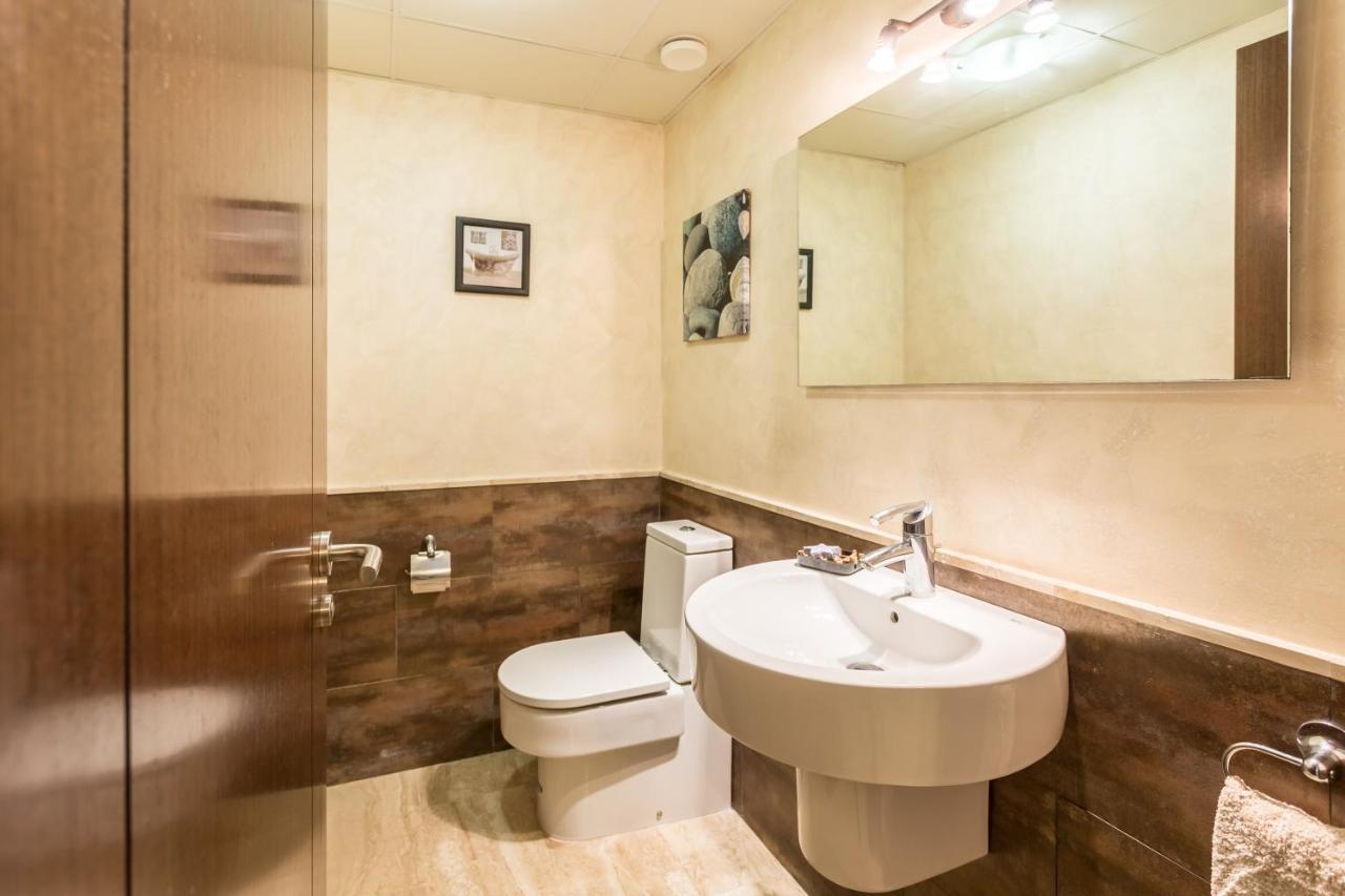 Hauzify I Apartament Altamira L'Ametlla de Mar Zewnętrze zdjęcie