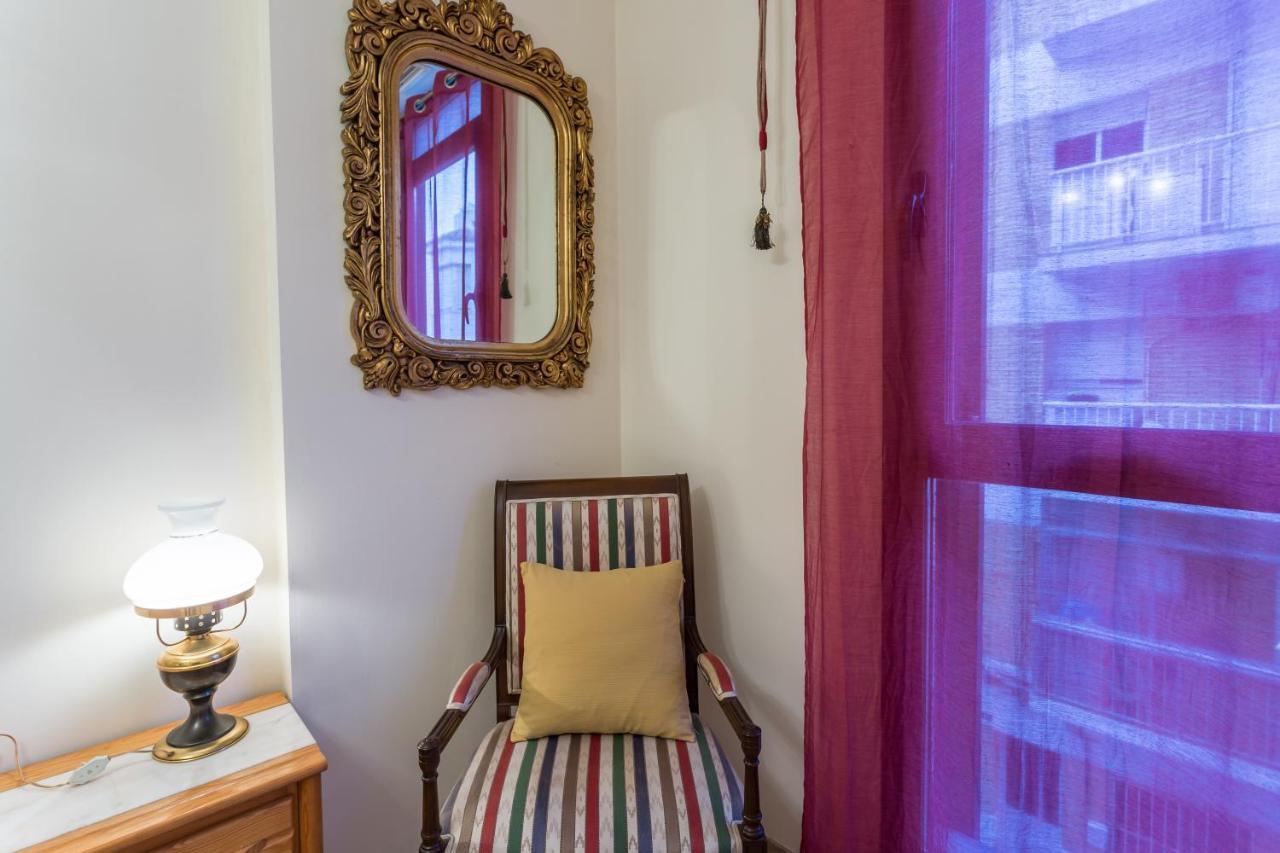 Hauzify I Apartament Altamira L'Ametlla de Mar Zewnętrze zdjęcie